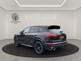 Porsche Cayenne Diesel SPORT DESIGN/ PDLS/PANORAMA/BOSE - Porsche Cayenne: De