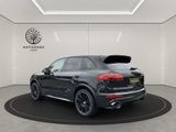 Porsche Cayenne Diesel SPORT DESIGN/ PDLS/PANORAMA/BOSE - Porsche Cayenne: De