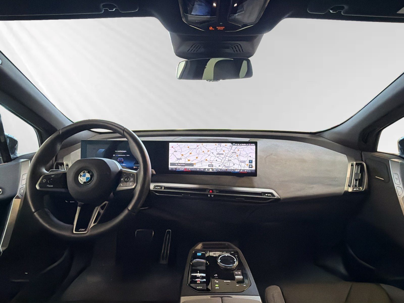BMW iX - Bild 11