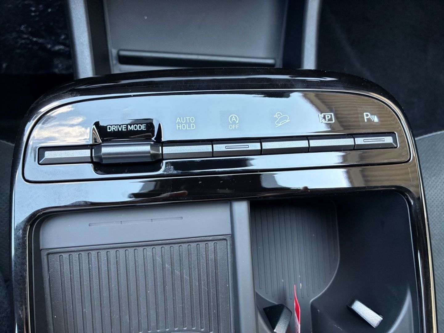 Hyundai TUCSON - Bild 15
