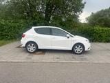 Seat Ibiza Lim. Stylance / Style - Seat Ibiza: Stylance