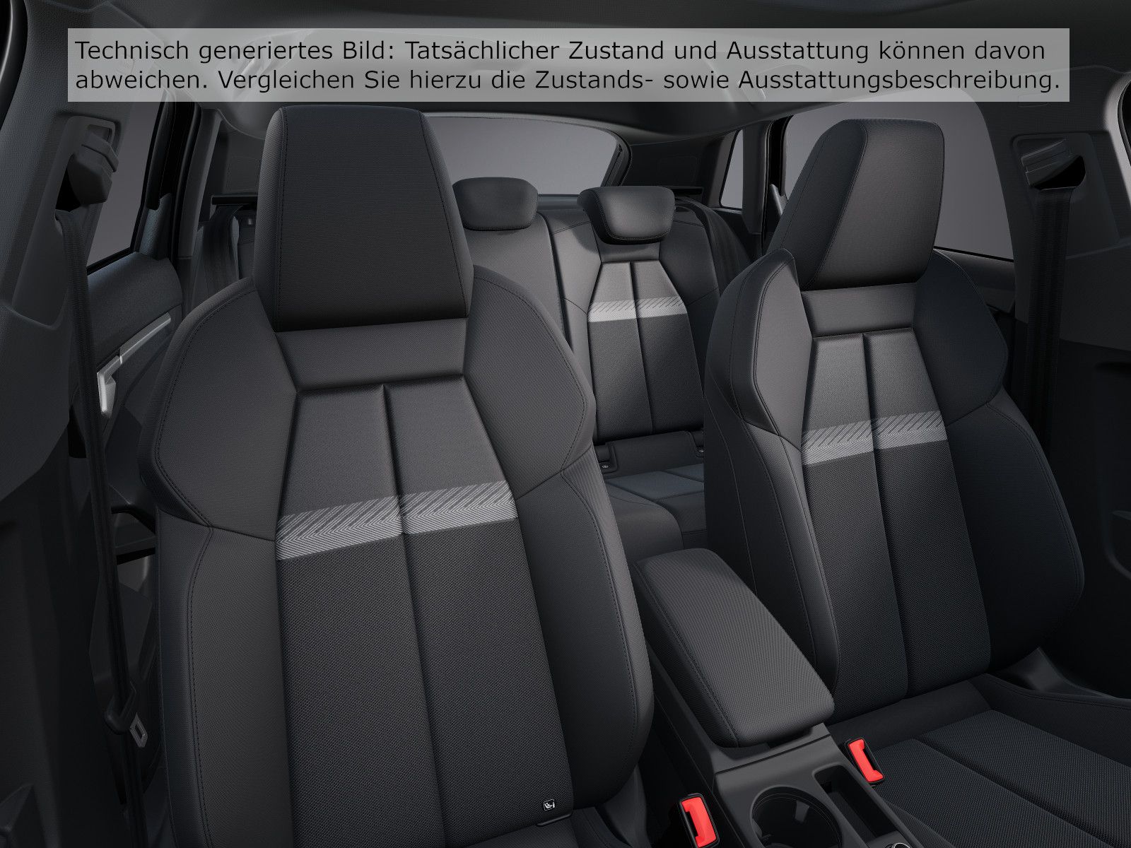 Audi A3 - Bild 12