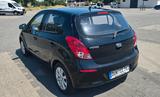 Hyundai i20 1.2 5 Star Edition 5 Star Edition - Hyundai i20 in Mannheim
