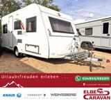 Bürstner Premio 435 TS Rangierhilfe Truma - Offers