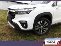 Suzuki (SX4) S-Cross - Vorschau Bild 5
