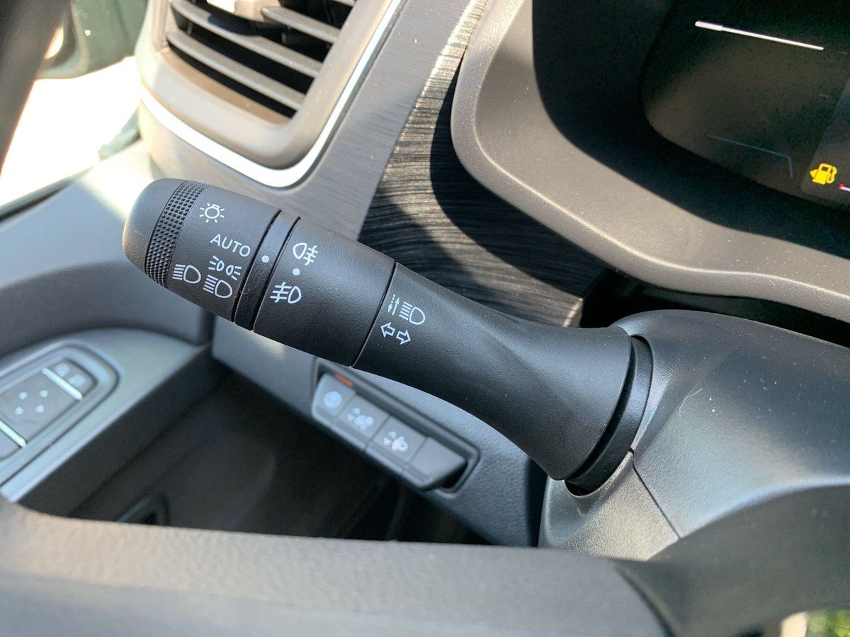 Renault Trafic - Bild 22