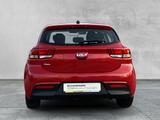 Kia RIO 1.0 T-GDI SPIRIT DAB+PDC+KLIMA+LHZ+SHZ+BT+ZV - Kia Rio mit Benzin-Antrieb: Limousine