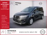 Nissan Townstar Kastenwagen L1 2,0t N-Connecta, LRB, TG - Nissan Townstar Jahreswagen