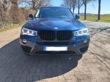 BMW X3 xDrive28i | ACC | 360° | HUD | Pano SD l STHZ - BMW X3: Xdrive28i
