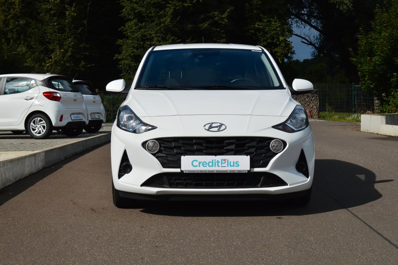 Hyundai i10 Select