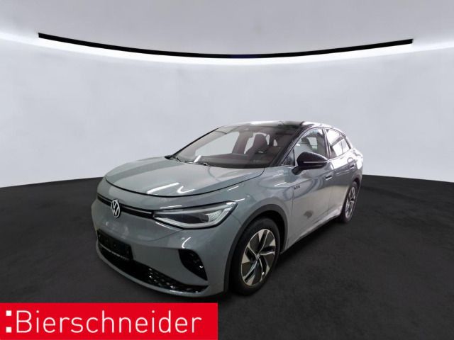 Volkswagen ID.5 - Bild 1