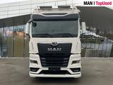 MAN TGX 18.520 4x2 BL SA LAMPENBÜGEL/STANDKLIMA/LED - MAN 18
