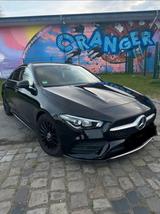 Mercedes-Benz Mercedes CLA 180 Coupe - AMG-Line - Top Zu... - Mercedes-Benz CLA 180 in Dortmund