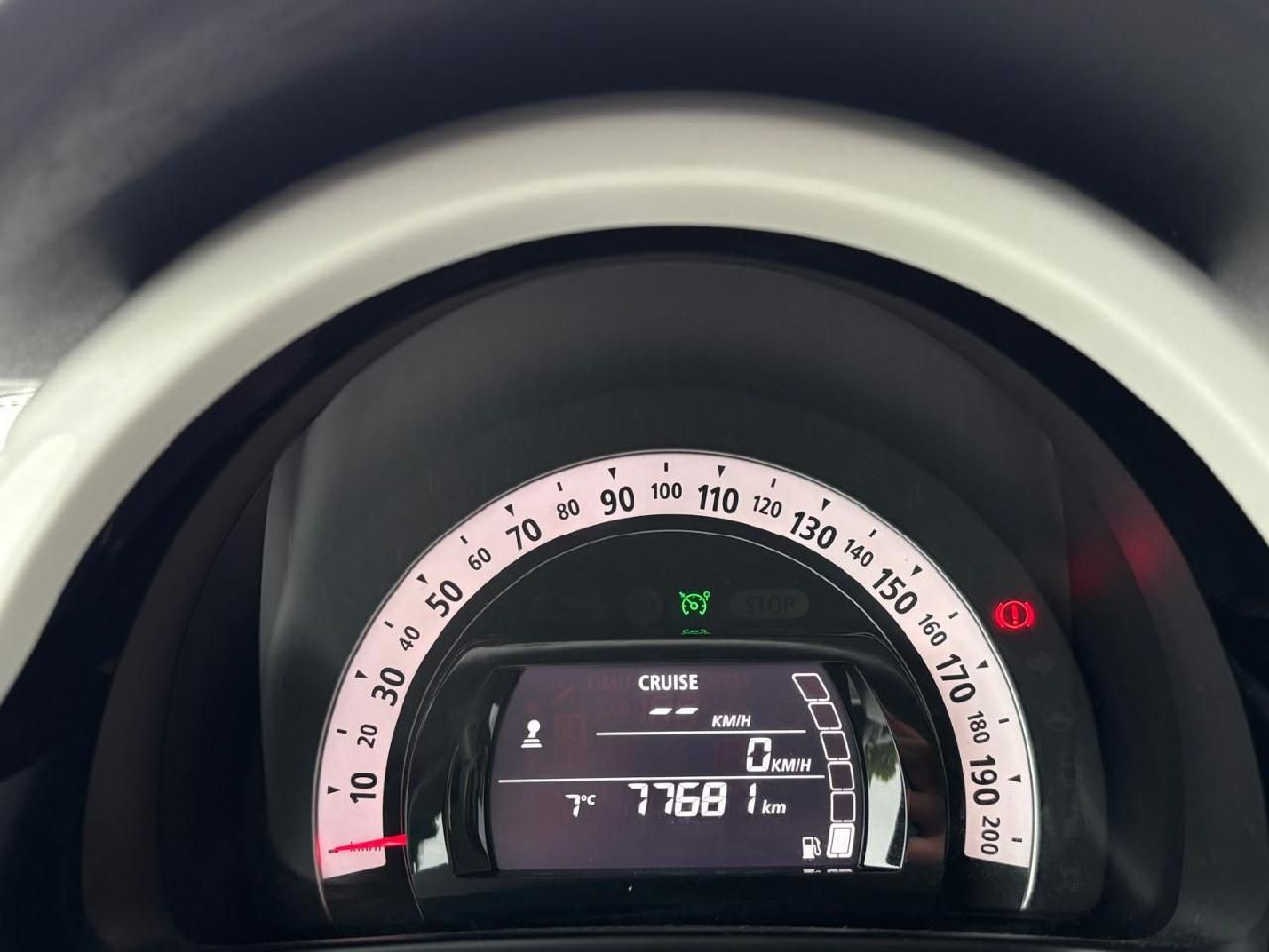 Detailbild 7 Twingo TCe 90 Intens Android Auto*CarPlay*SHZ*