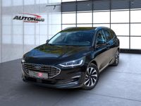 Ford Focus - Vorschau Bild 2