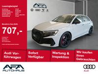 Audi RS3 - Vorschau Bild 1