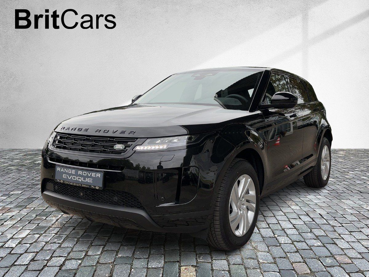 Land Rover RANGE ROVER EVOQUE P270e S 360-CAM ACC CAM PSD imagem 2