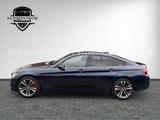 BMW 420 d Gran Coupe Sport Line HEAD UP/NAVI/LED!!! - gebrauchte BMW 420 aus dem Jahr 2019