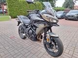 Kawasaki Versys 650 1.Hd TÜV neu erst 1700km - Angebote