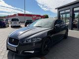 Jaguar XF 3.0 V6 Diesel S - gebrauchte Jaguar XF aus dem Jahr 2012