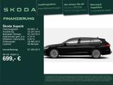 Skoda Superb Combi L&K 2.0TDI 4X4 AHK 360°KAM STHZ NAV