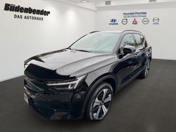 Volvo XC40 Core  Pure Electric 2WD