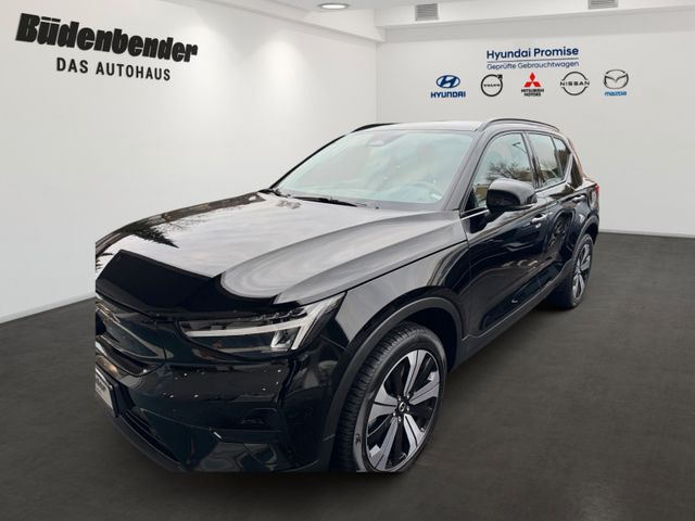 Volvo XC40 Core Pure Electric 2WD