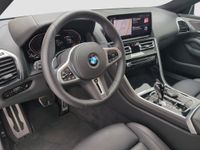 BMW M850 - Vorschau Bild 11