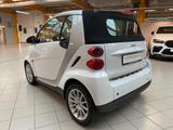 Smart ForTwo Cabrio MHD|Klima|AUX|CD|Euro4|Start/Stopp - Smart ForTwo aus 2008: Mhd