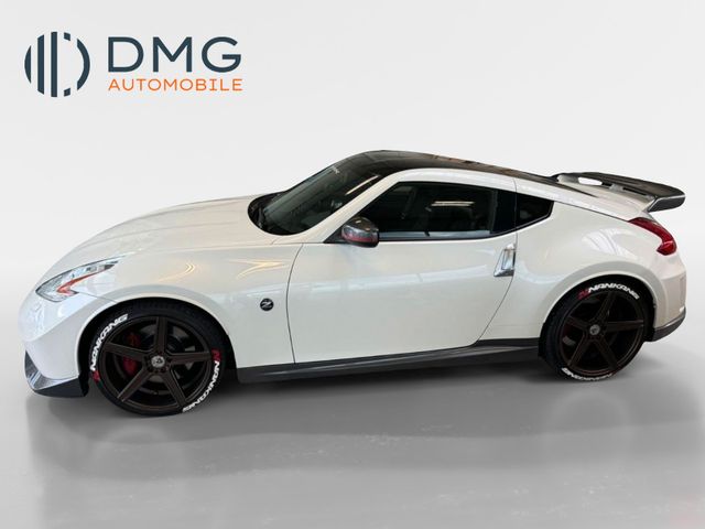 Nissan 370 Z Nismo/Invidia Sportauspuff /20 Zoll/TOP!!