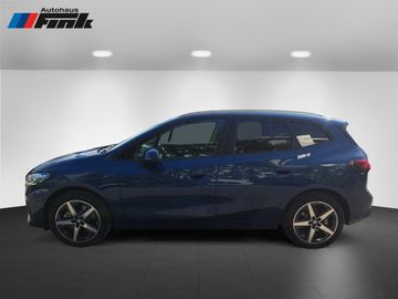 BMW 223d xDrive Active Tourer Head-Up DAB LED WLAN