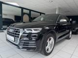 Audi Q5 quattro sport Sline/PANO/CAM/LED/NAVI/1.HAND/ - Audi Q5 Gebrauchtwagen