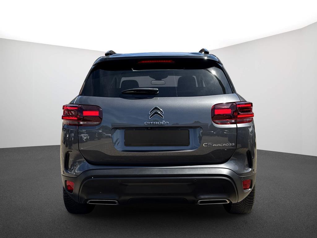 Citroën C5 Aircross BlueHDI 130 EAT8 Max