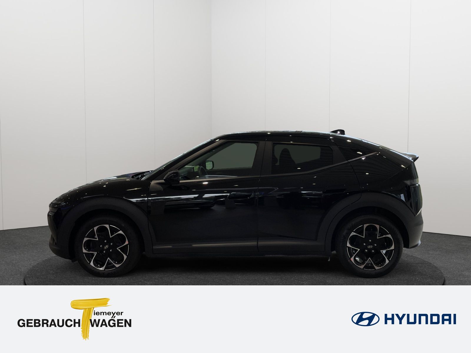 Hyundai IONIQ 3 – Bild 8