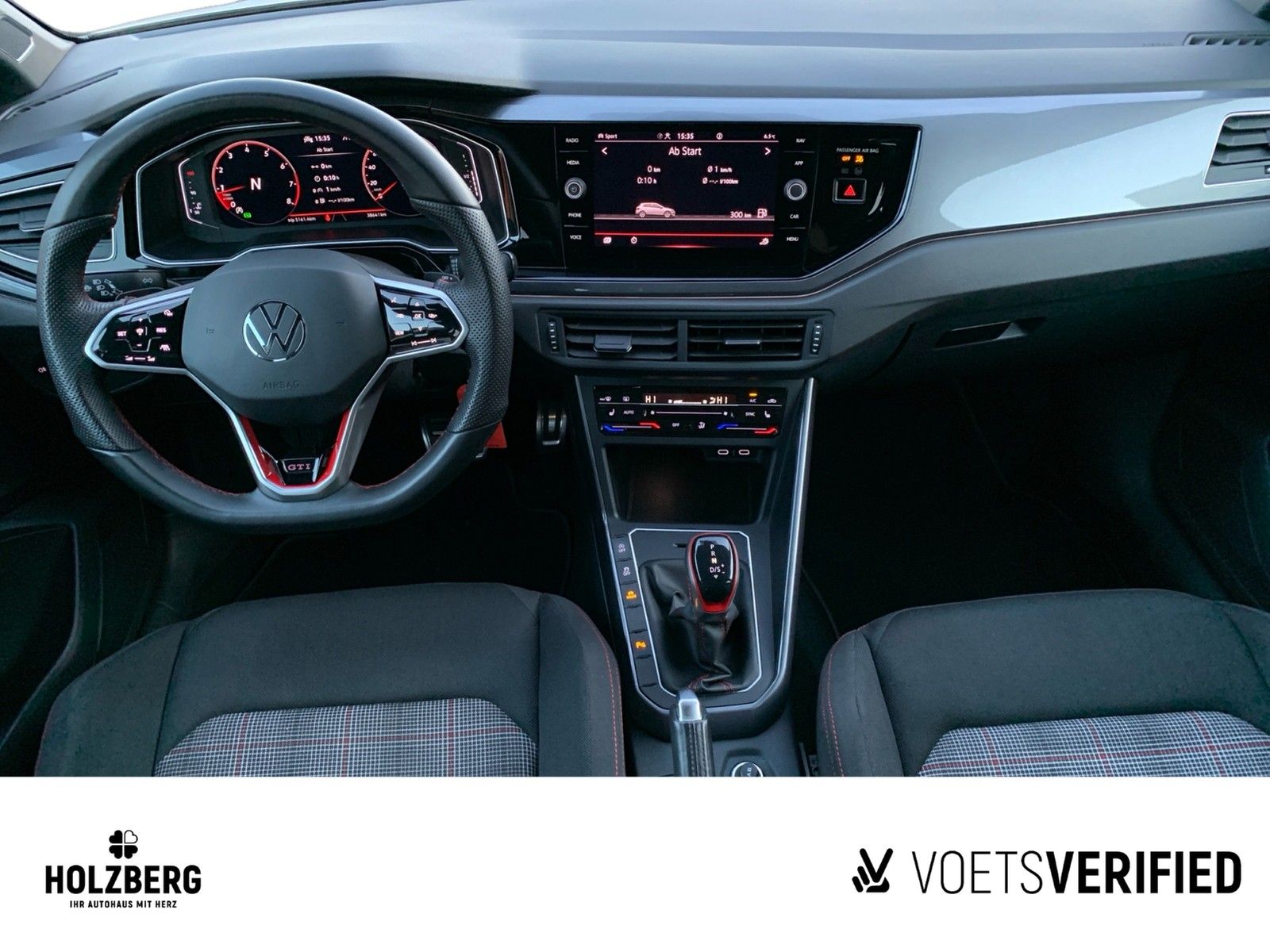 Volkswagen Polo - Bild 9