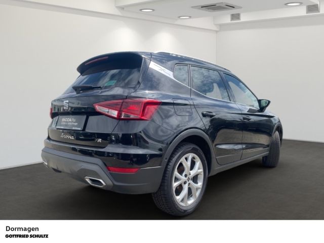 Seat Arona - Bild 4