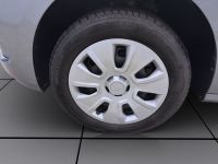 Skoda Kamiq - Vorschau Bild 9