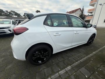 Opel Corsa F 5tg 1.2 Turbo GS Autom. Winterpaket