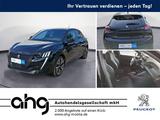 Peugeot e-208 136 GT Navi R-Kamera Sitzheizung - Peugeot e-208 mit 5 Türen
