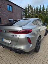 BMW X6 M Competition M Competition - gebrauchte BMW X6 M aus dem Jahr 2020