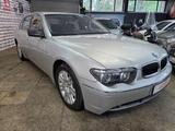 BMW 735Li V8 Langversion *Tüv & Service NEU* - BMW 735