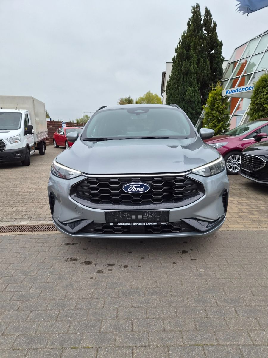 Ford Kuga ST-Line imagem 2