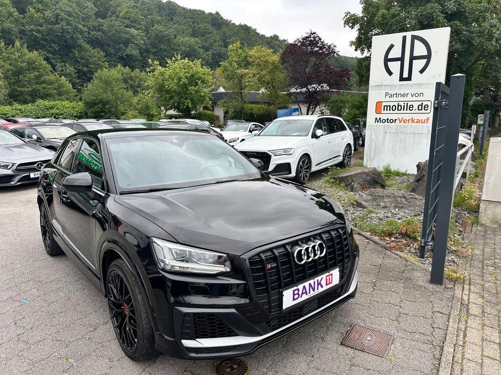 Audi SQ2