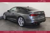 Audi RS5 Coupe 2.9 Quattro HUD-Virtual-Massage-Kamera - gebrauchte Audi RS5 aus dem Jahr 2019