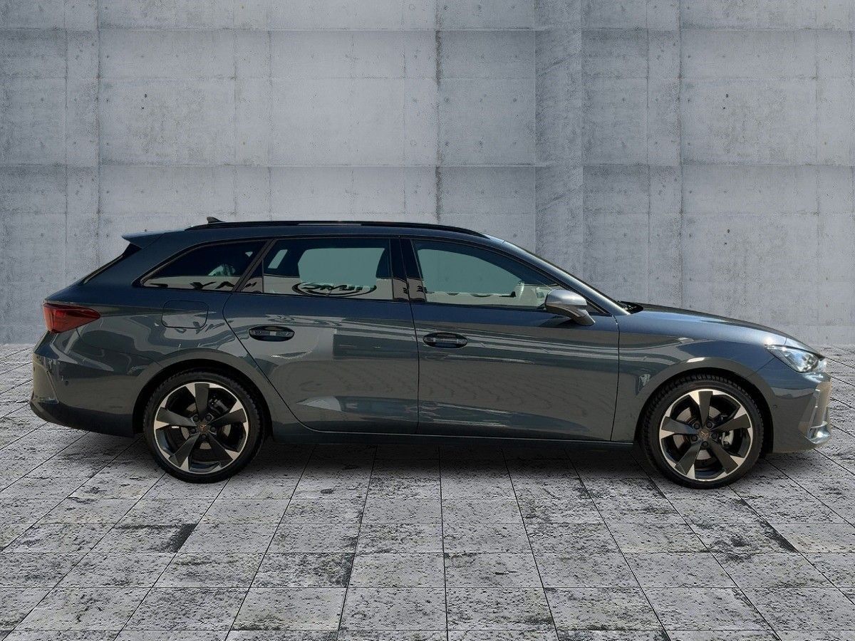 Cupra Leon - Bild 7