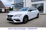 Seat Leon 2.0 TSI ST CUPRA 300 DSG ''ACC''DCC''LANE'' - Seat Leon: Alcantara