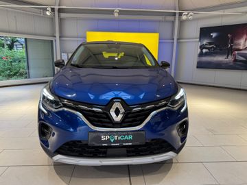 Bild 4 Renault Captur TCe 130 EDC GPF Edition One