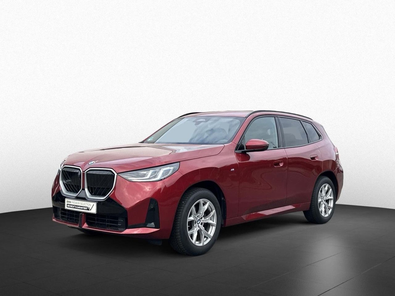 BMW X3 - Bild 3