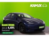 Tesla Model 3 Performance Dual AWD+LED+NAVI+PANO+LEDER - Tesla aus 2021