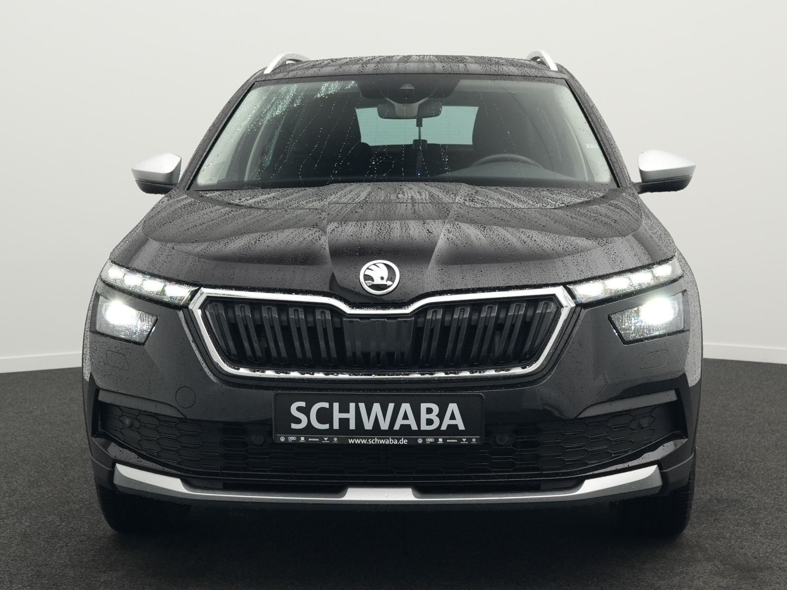 Skoda Kamiq - Bild 5